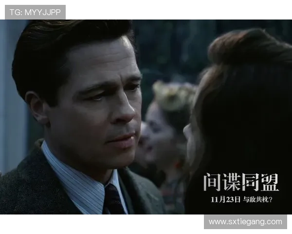 2小时高能！《间谍同盟》15个惊险瞬间，心脏都要跳出来了！