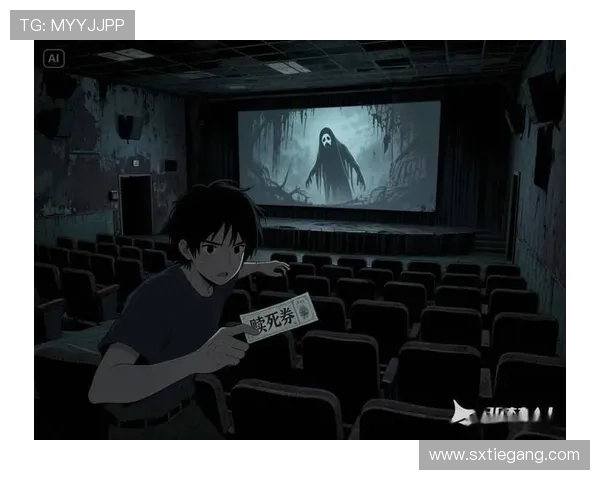 围绕美国怪谭展开的诡秘剧集深度解读与惊悚风格探索全景剖析